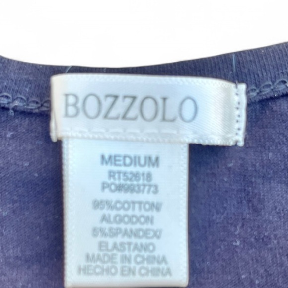 🍍5for25 Mom of Boys Racer Back Cropped Tank Top Size M - Picture 4 of 4